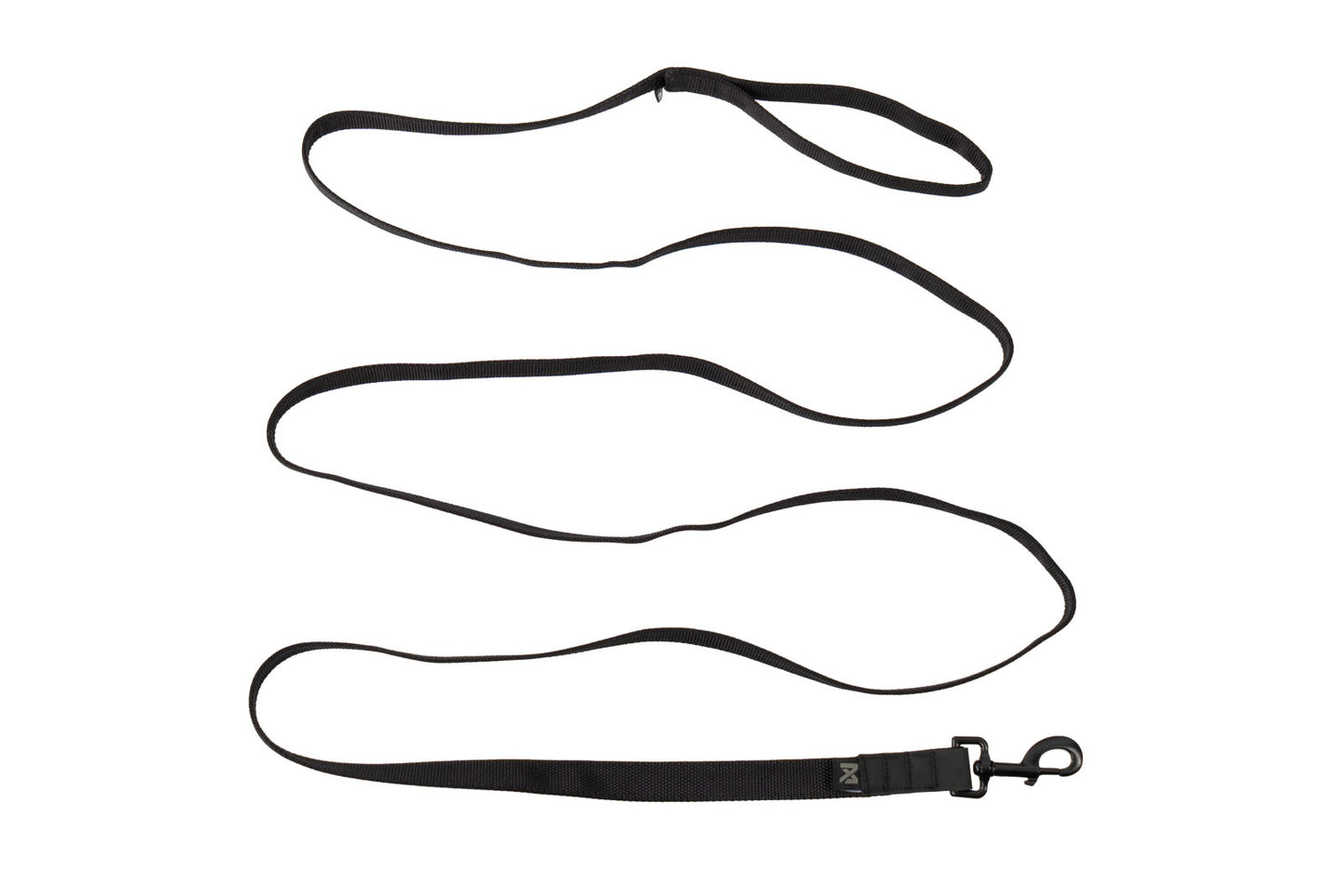 Patrol leash snap hook