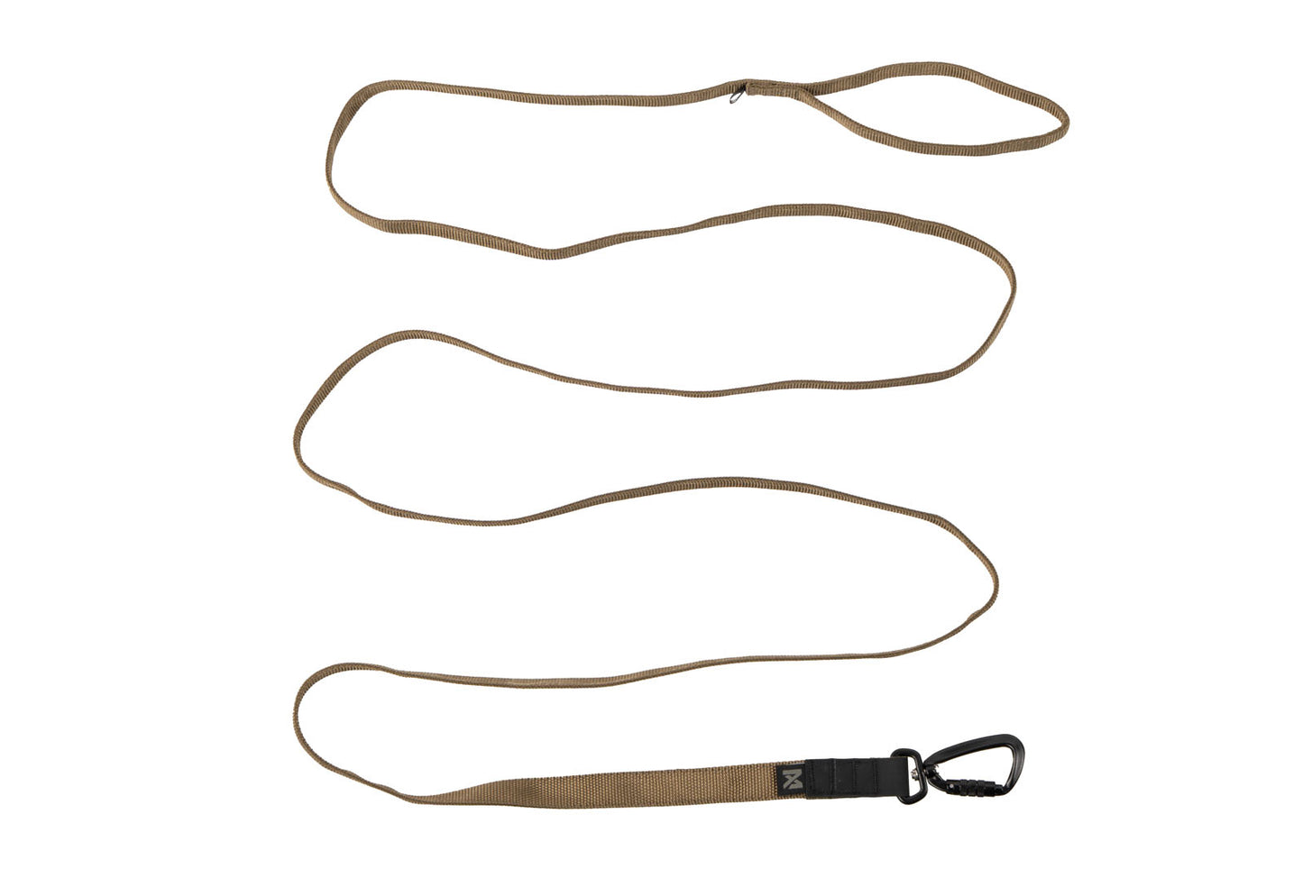Patrol leash twistlock