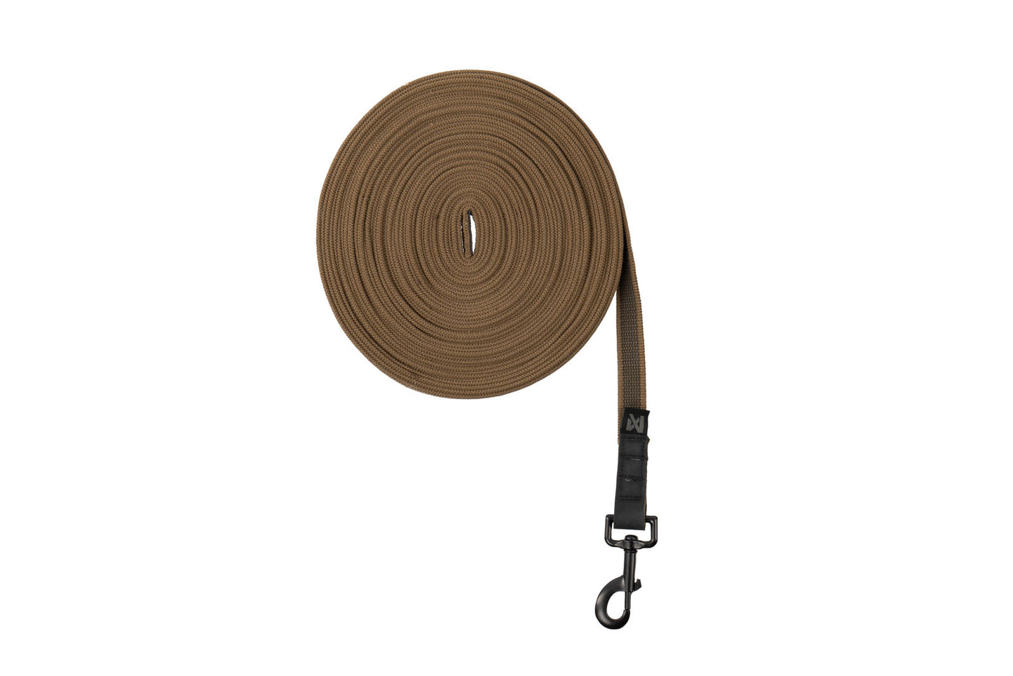 Friction long line snap hook