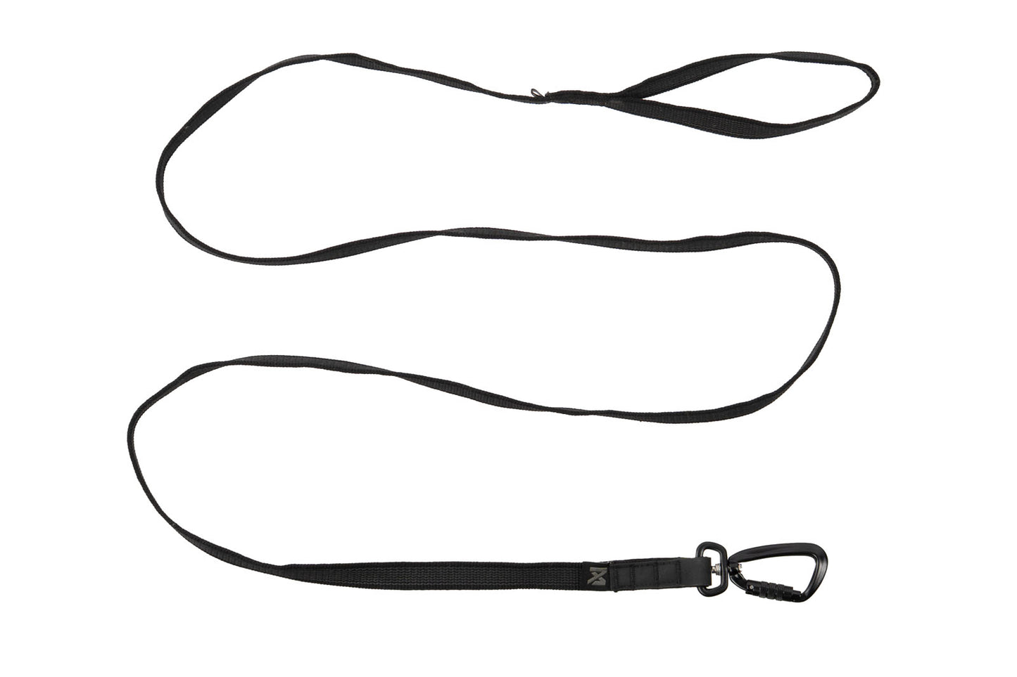 Friction leash twistlock