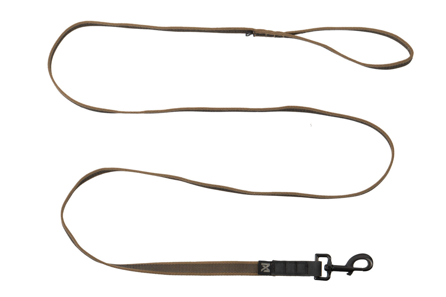Friction leash snap hook