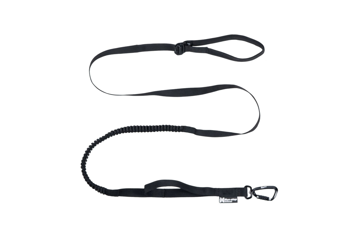 Touring bungee adjustable defense
