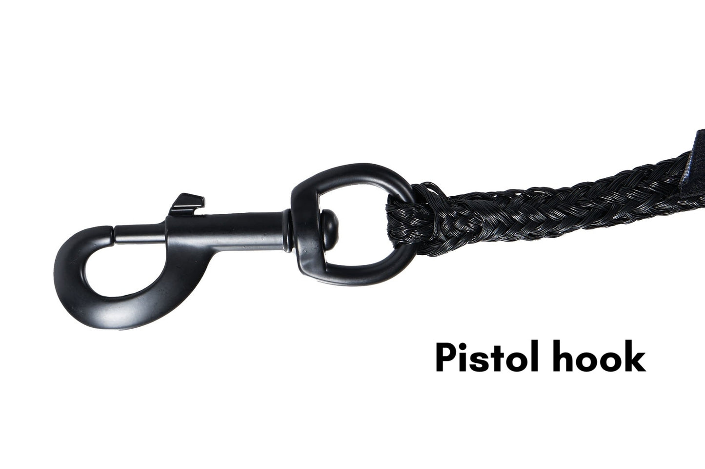 Tracking leash defense snap hook (1)