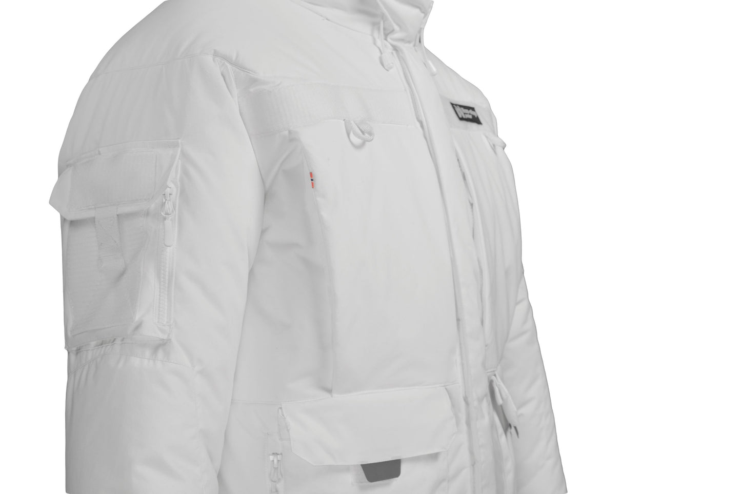 Arctic jakka pro+ defense (3)