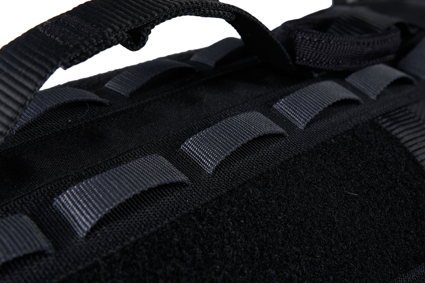 Rock harness long defense (6)