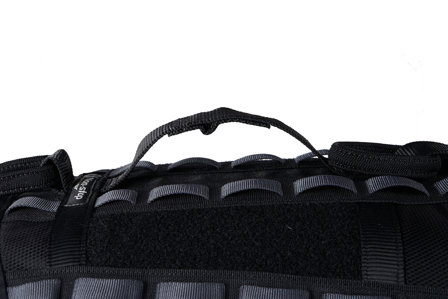 Rock harness long defense (2)
