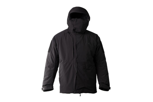 L3 Warm jacket