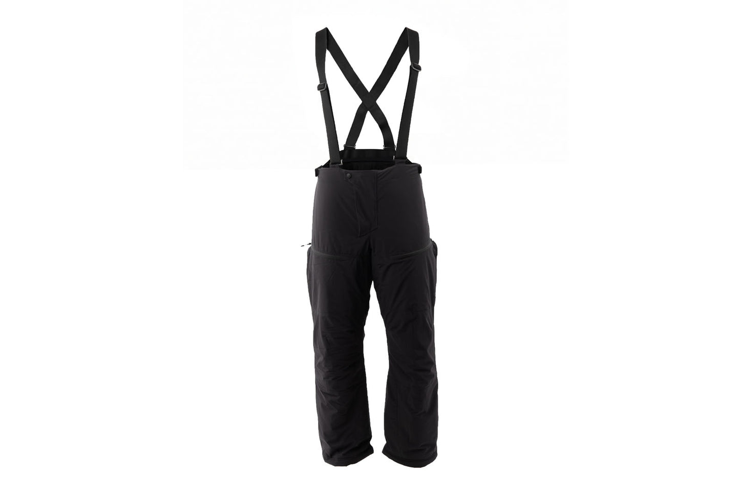 L3 Warm pant