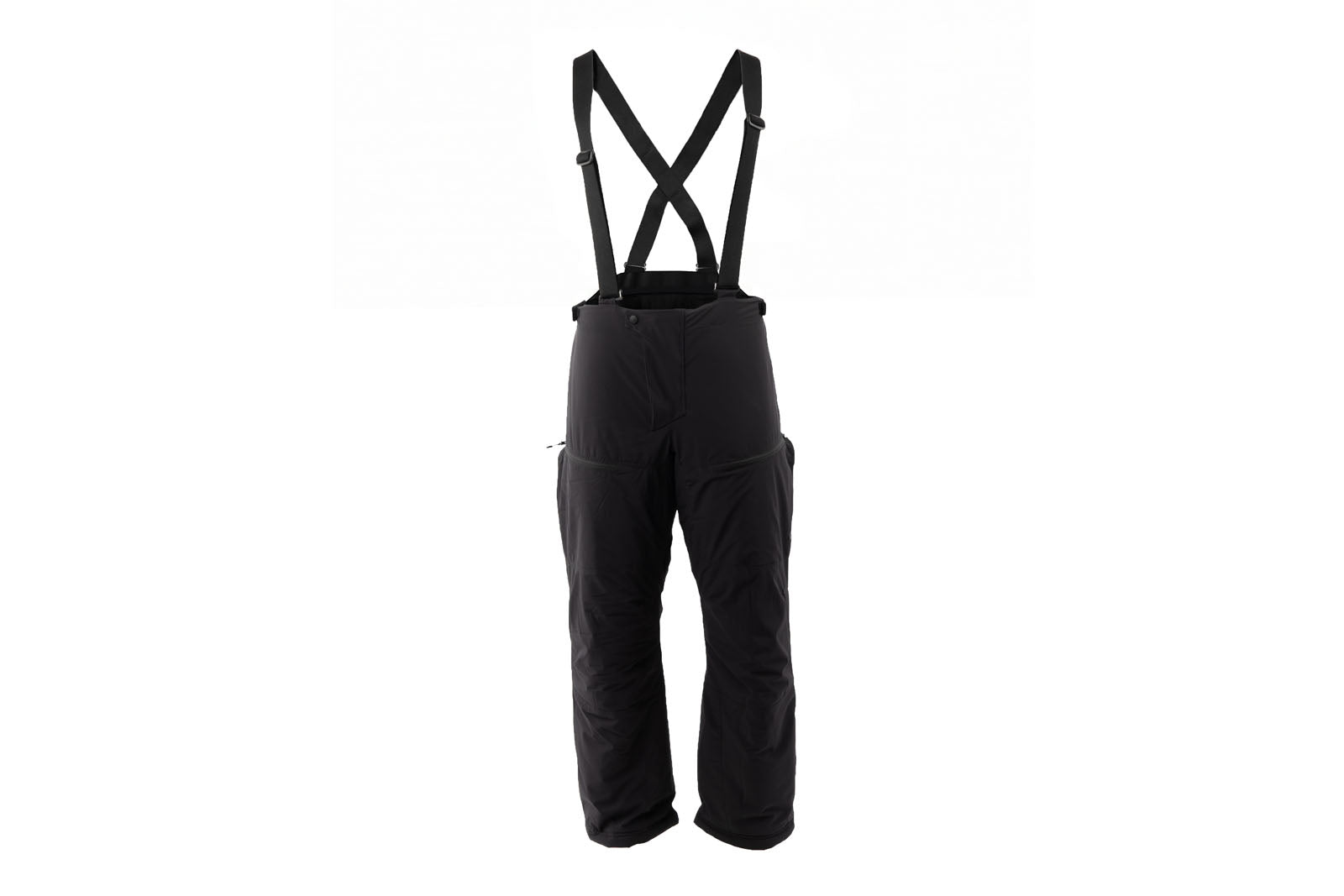 L3 Warm pant