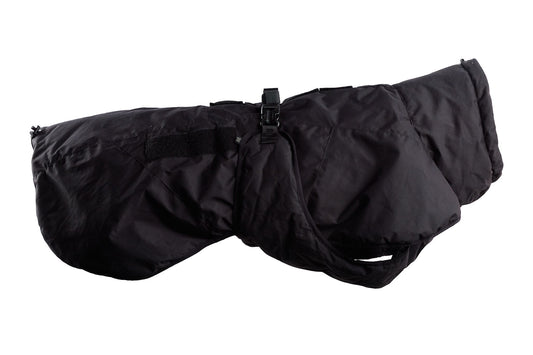 Glacier jacket 2.0 defense