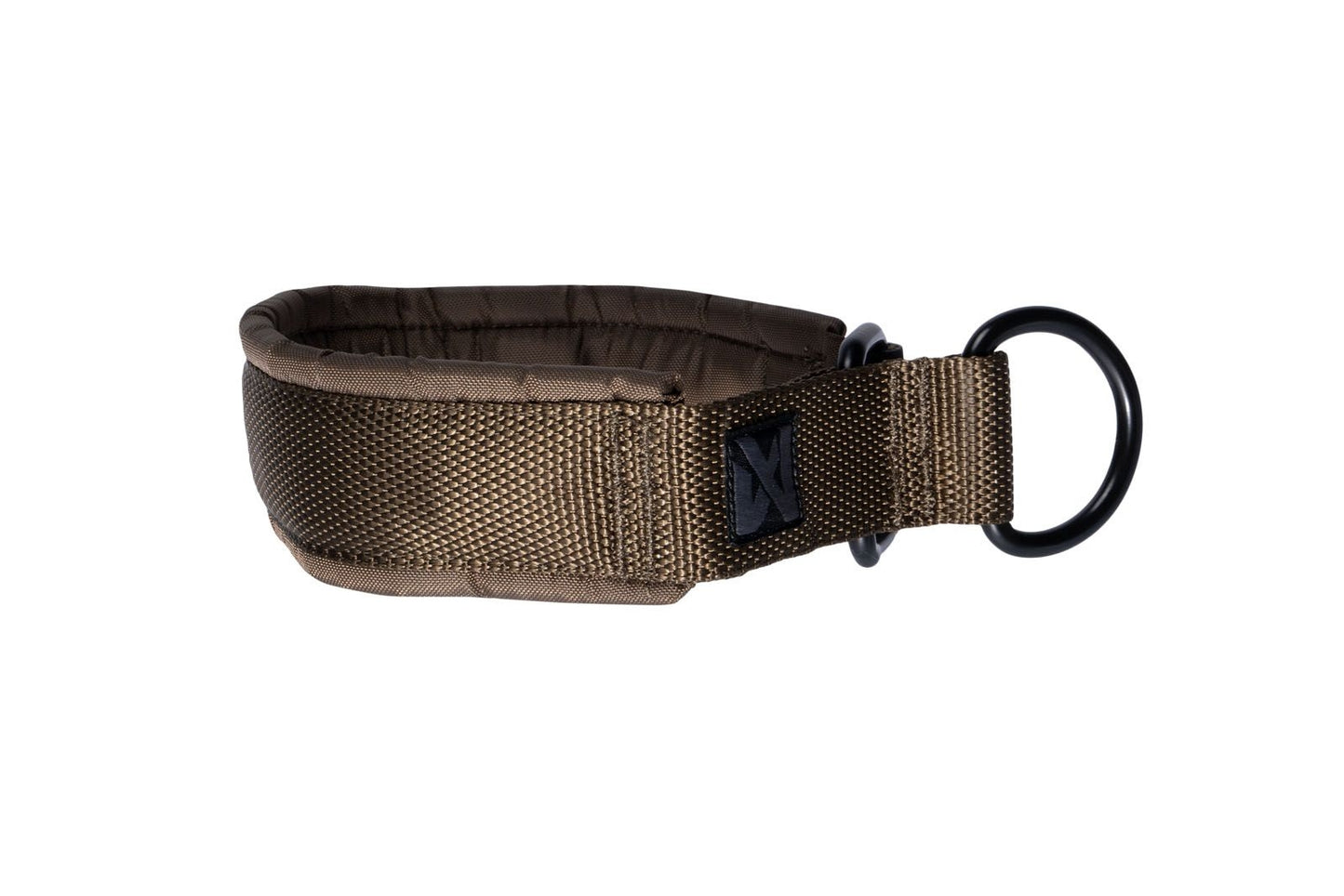 Half-choke collar 50mm defense