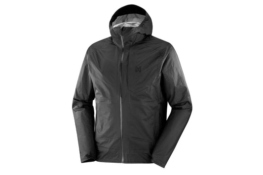 L3 Light Shell Jacket