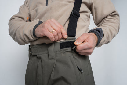 L3 Shell pants M (1)