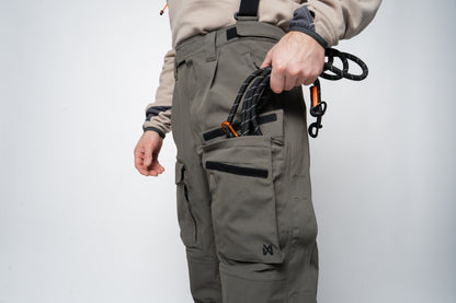 L3 Shell pants M (3)