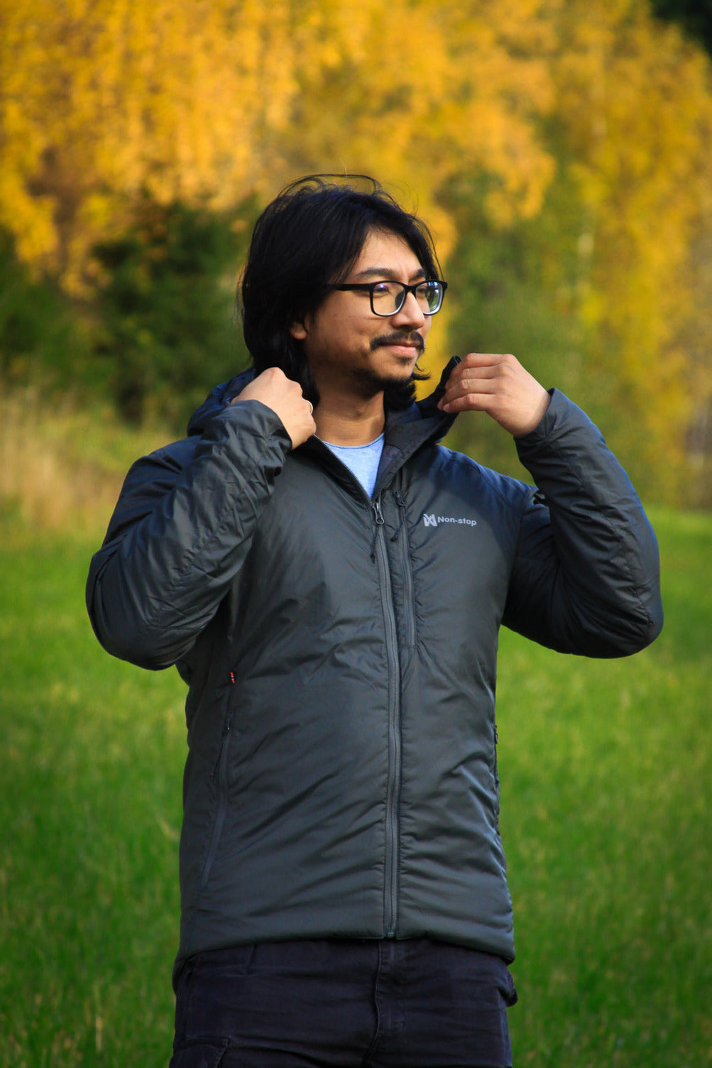 Trail isolator jacket 2.0 men's (6)