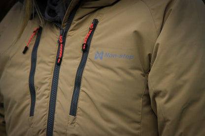 Trail isolator+ jacket women's (6)