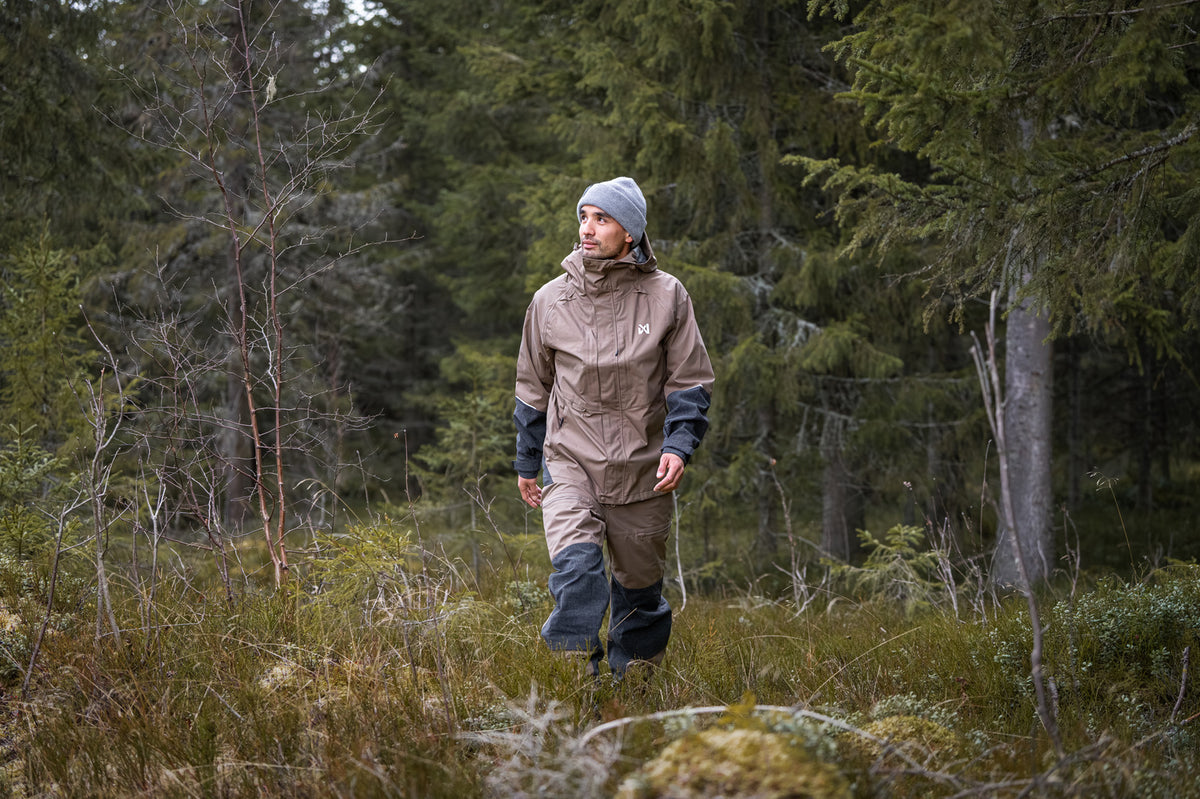Arctic shell jacket (5)