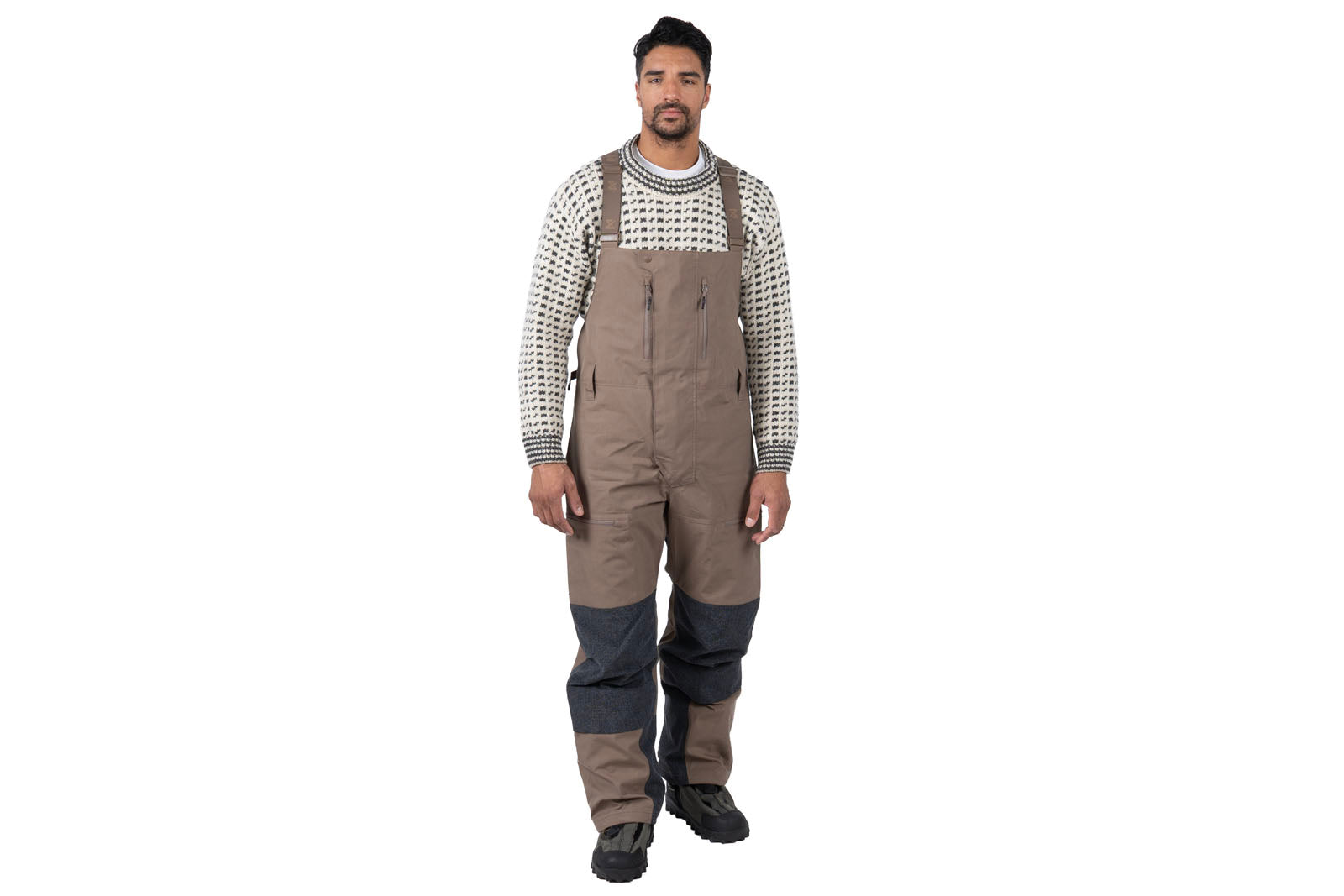 Build for field performance | Pants – Non-stop professional