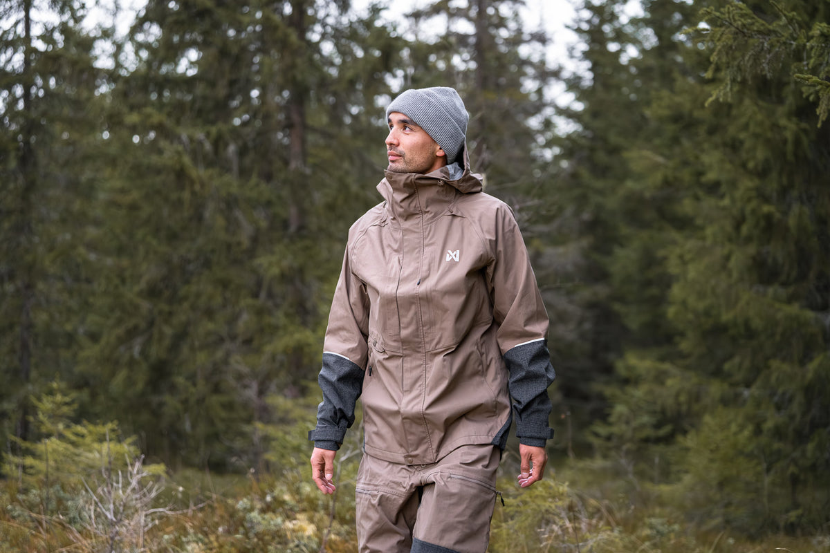 Arctic shell jacket (1)