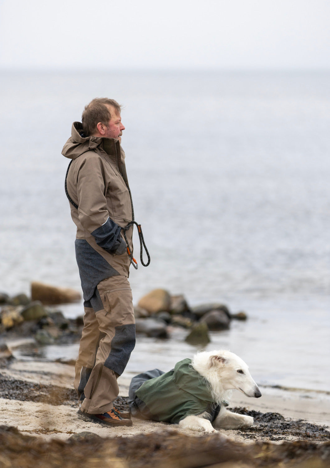 Arctic shell jacket (6)