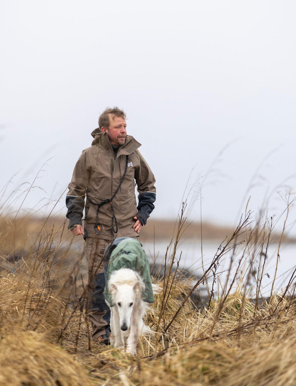 Arctic shell jacket (7)