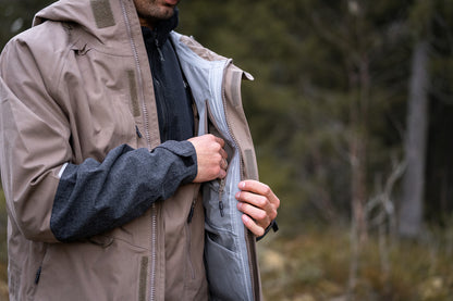 Arctic shell jacket (9)