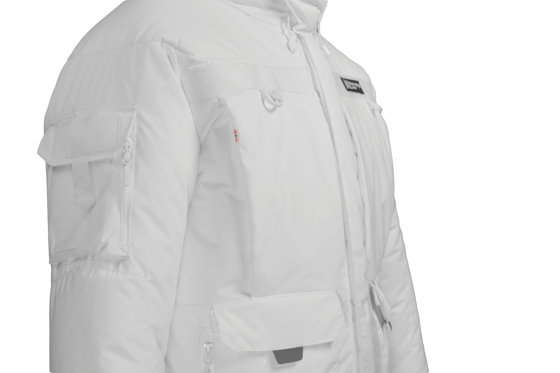 Arctic jakka pro+ defense (3)
