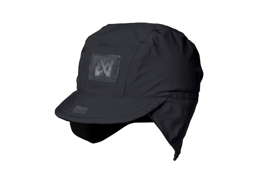 Trail expedition hat