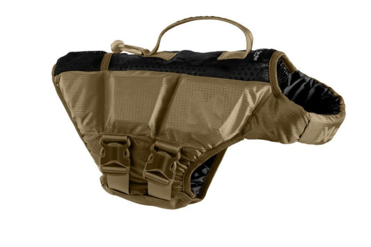 Protector life jacket professional