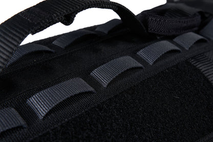 Rock harness long defense (6)