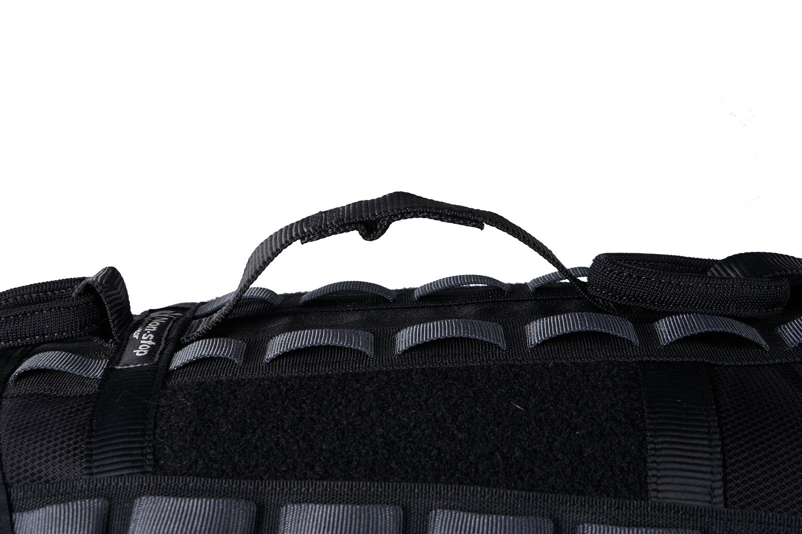 Rock harness long defense (2)