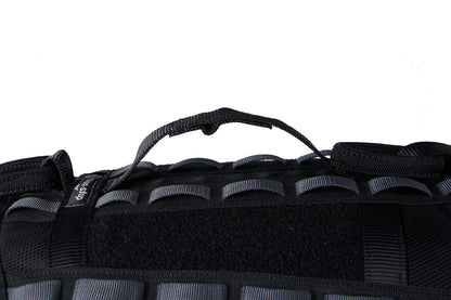 Rock harness long defense (2)