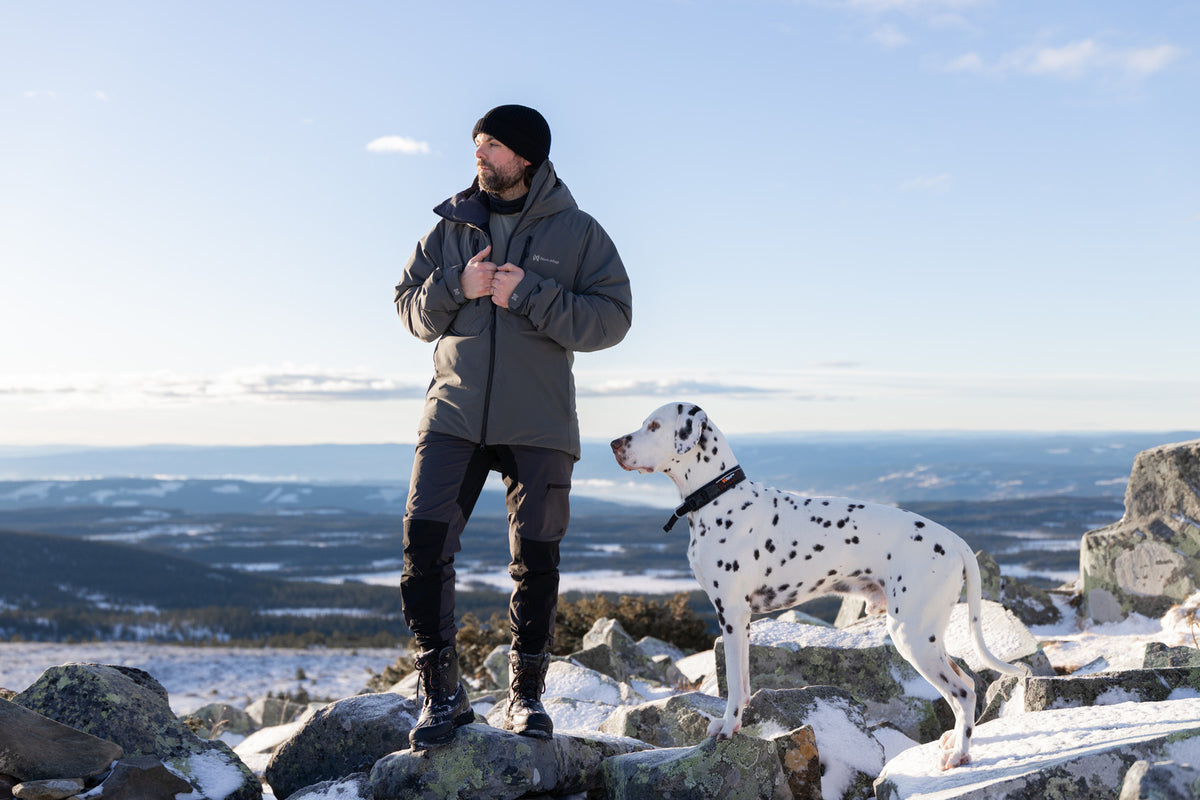 Trail isolator+ jacket men's (8)