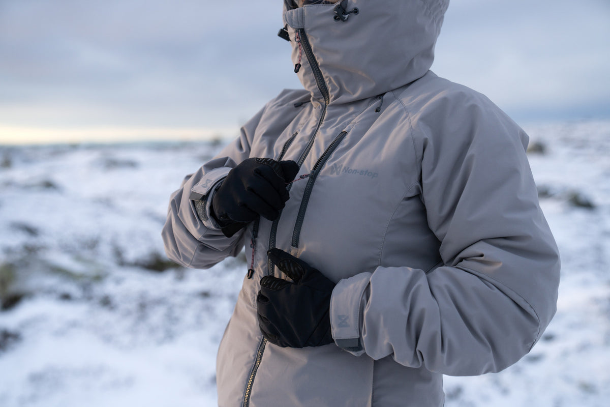 Trail isolator+ jacket women's (13)