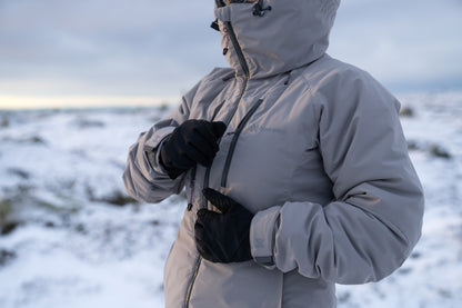 Trail isolator+ jacket women's (13)