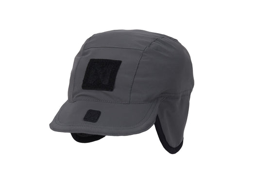 Trail expedition hat