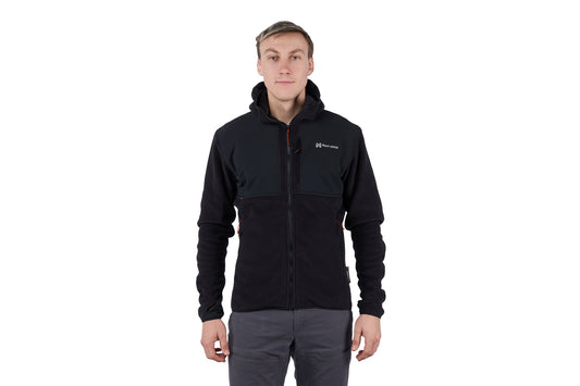 Trail fleece FZ men's