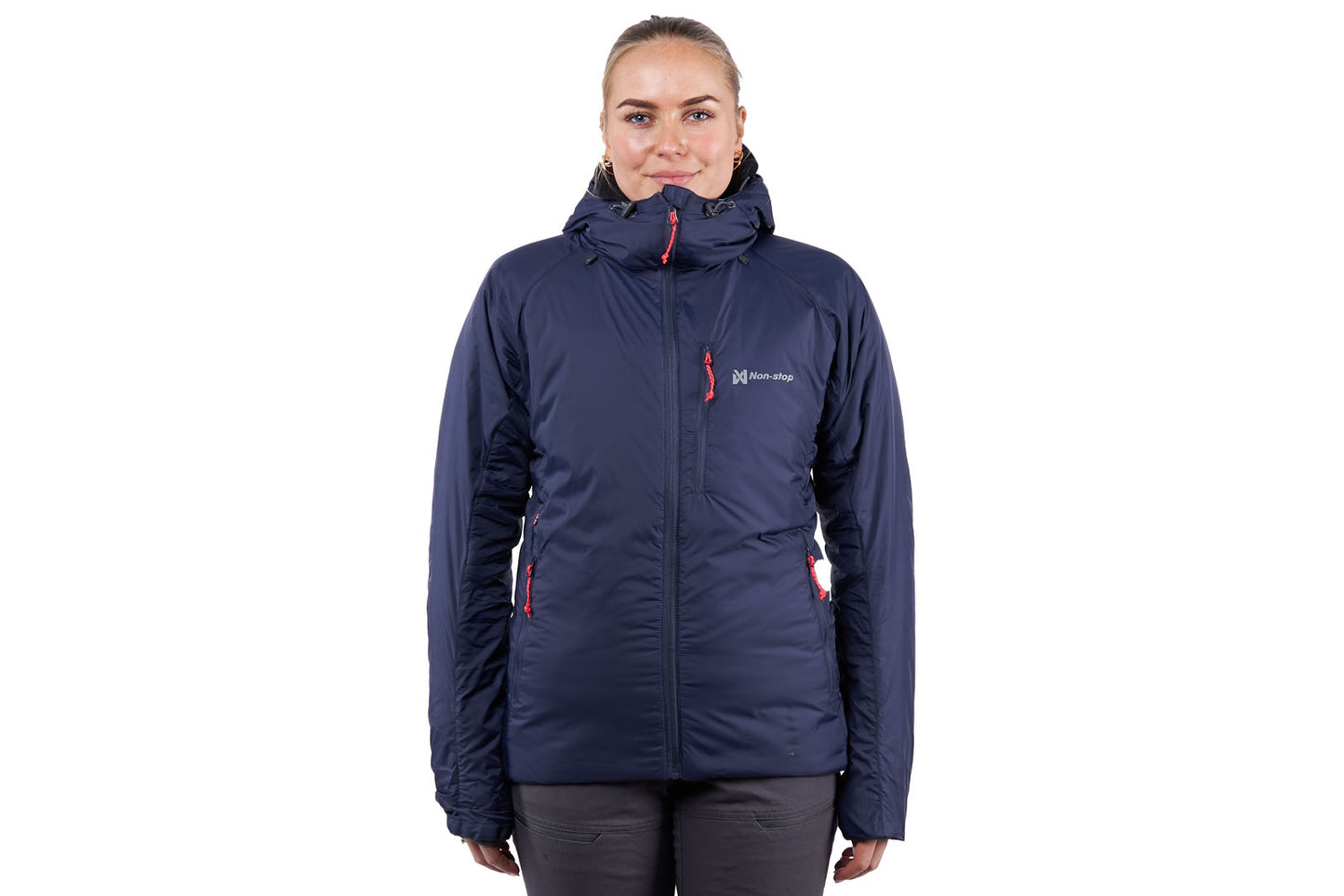 Trail isolator jacket 2.0 women's (1)