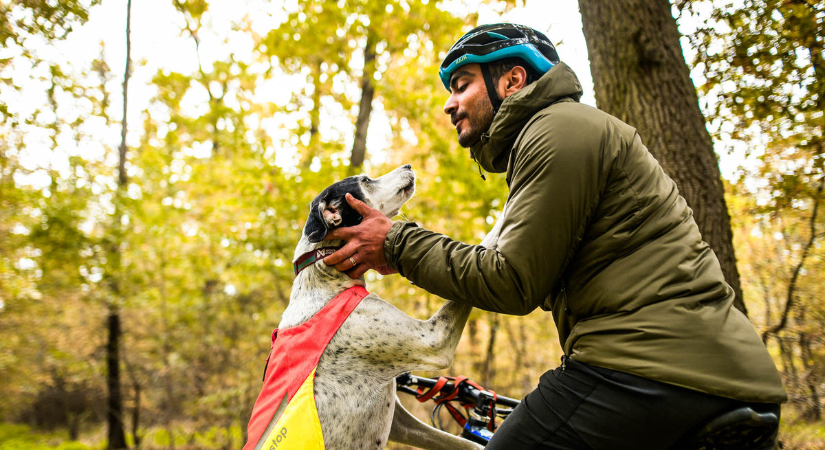 Trail isolator jacket 2.0 men's (1)