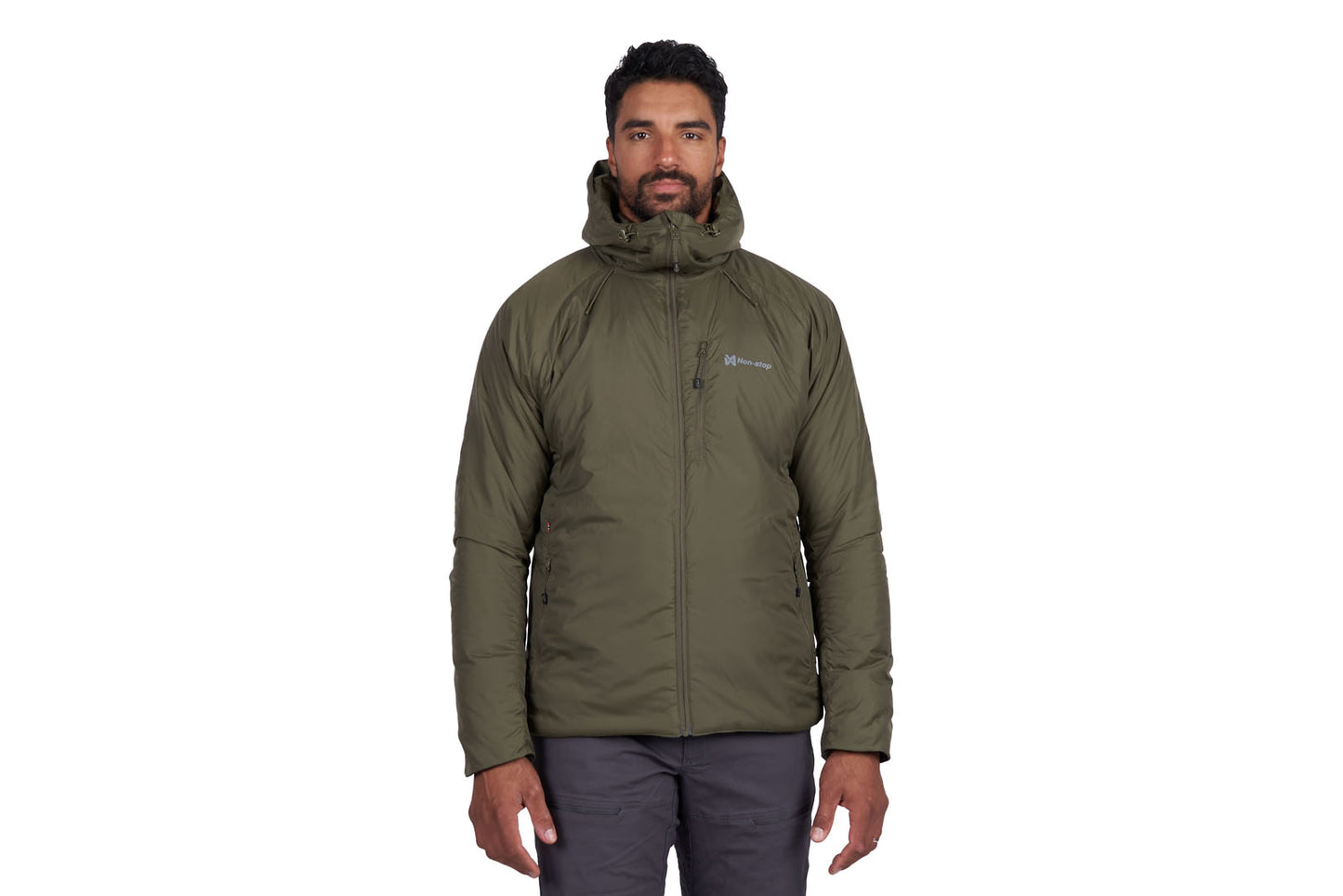 Trail isolator jacket 2.0 men's