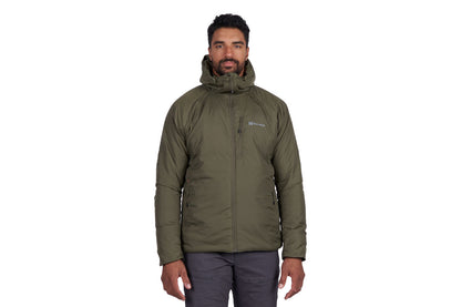 Trail isolator jacket 2.0 men's