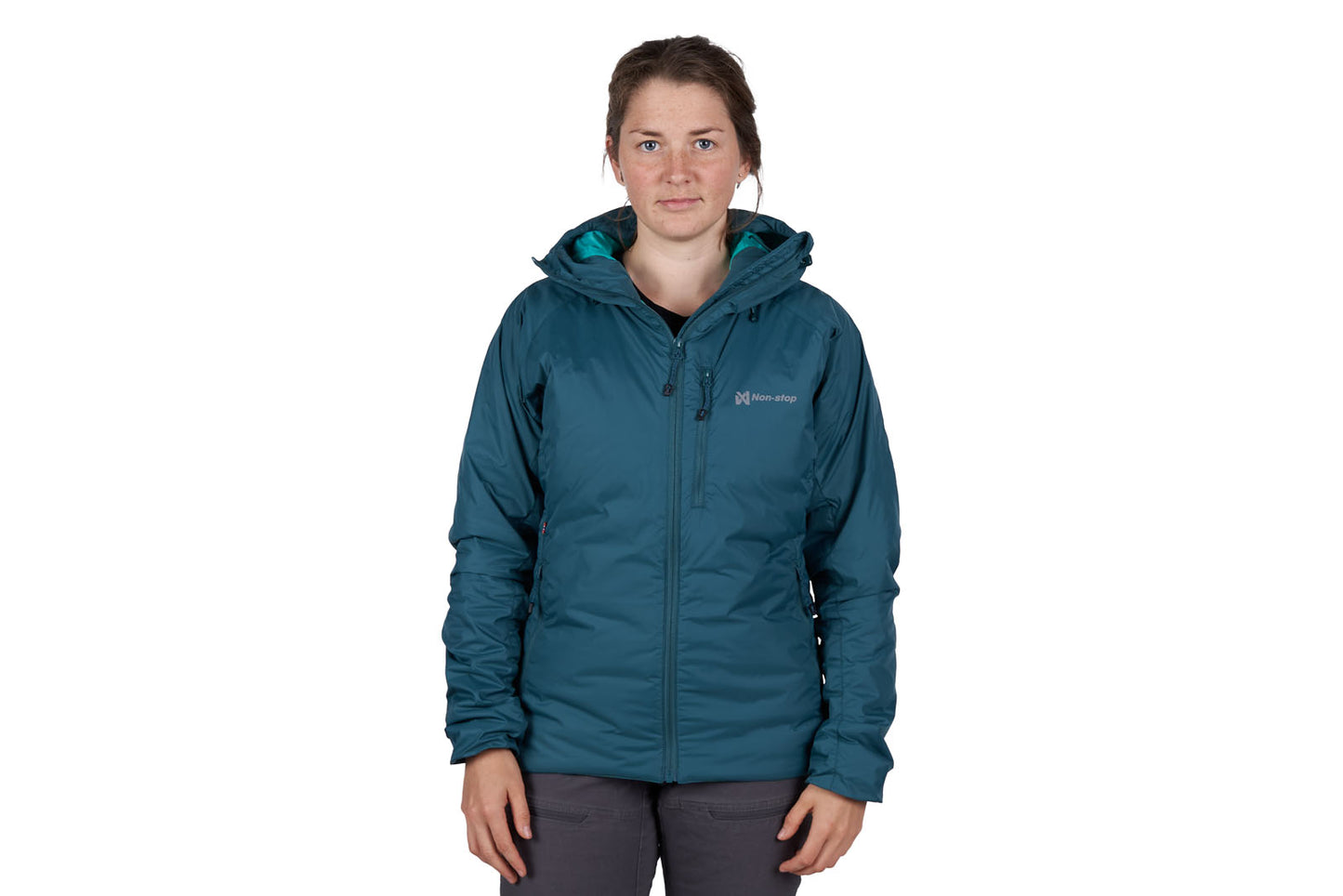 Trail isolator jacket 2.0 women's