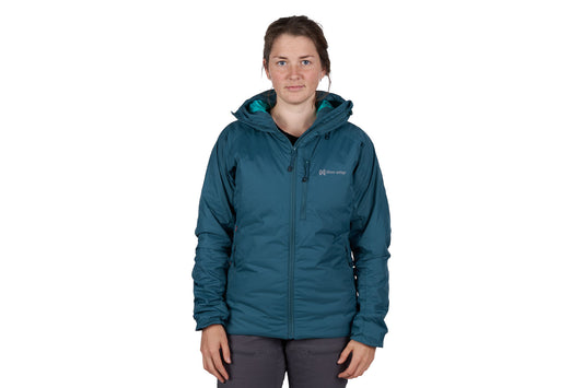 Trail isolator jacket 2.0 women's