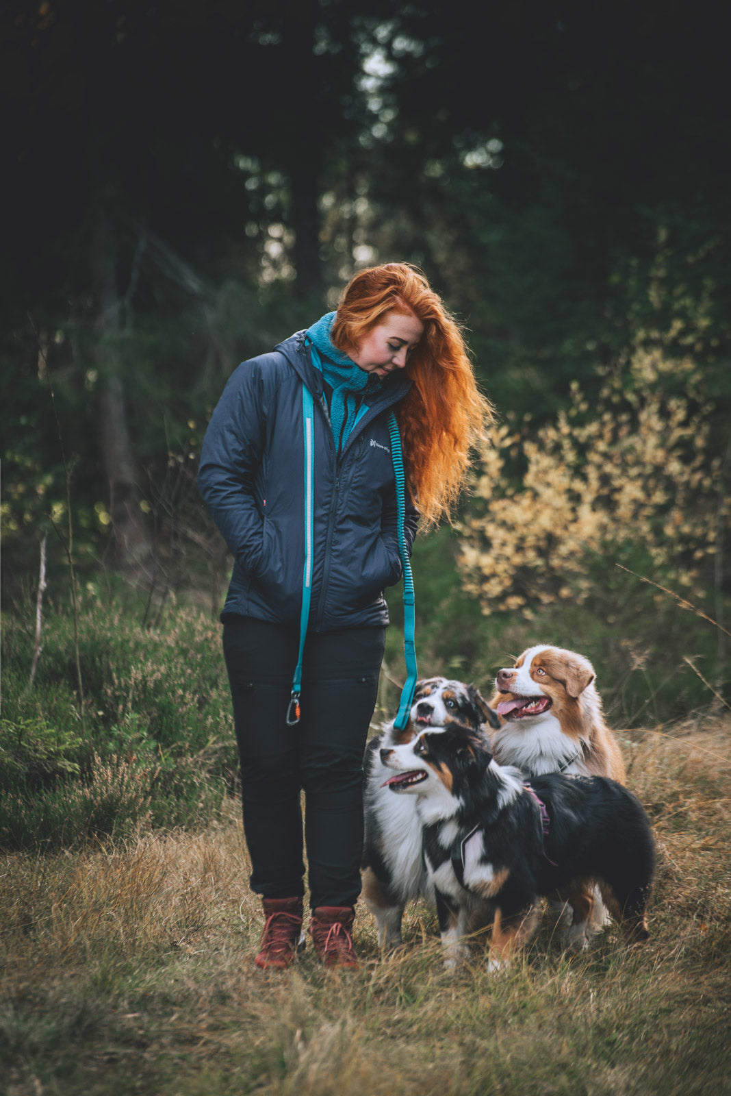 Trail isolator jacket 2.0 women's (5)
