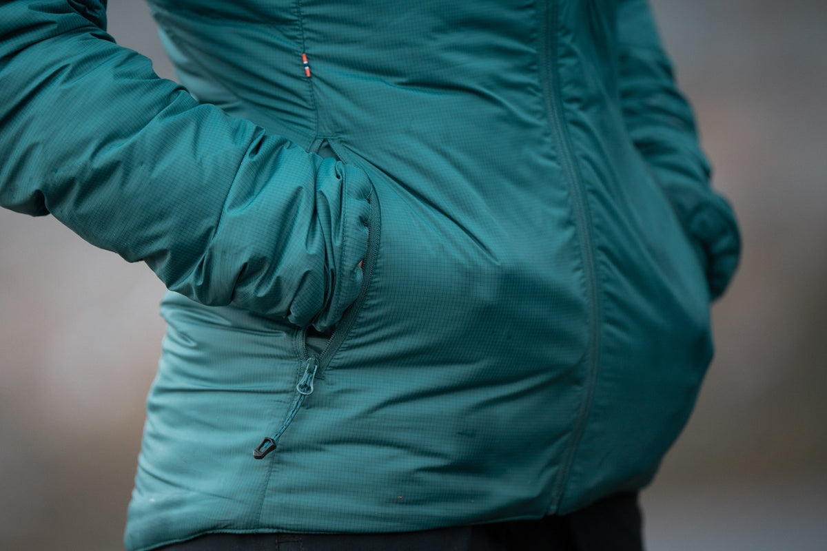 Trail isolator jacket 2.0 women's (8)