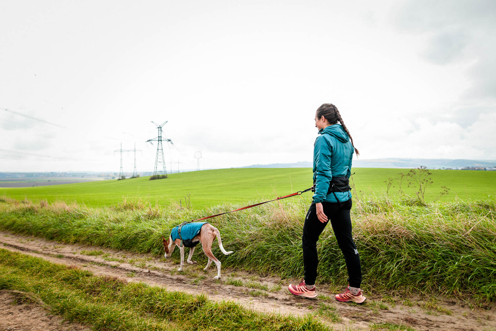 Trail isolator jacket 2.0 women's (4)