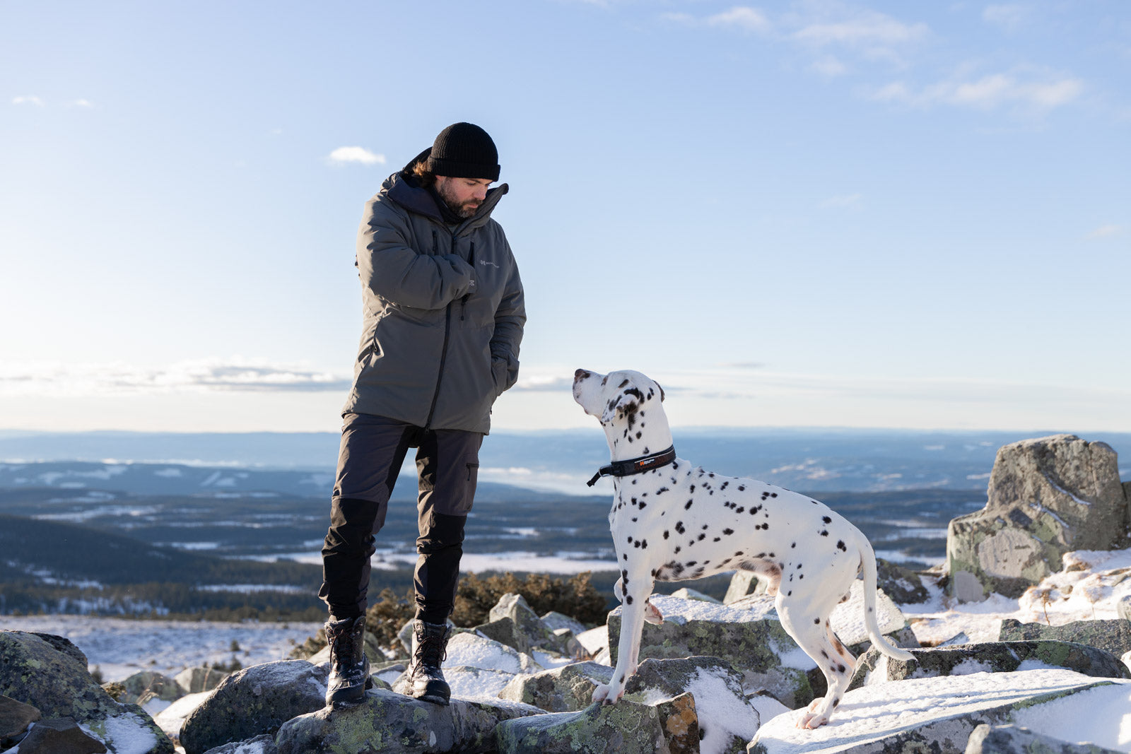 Trail isolator+ jacket men's (3)