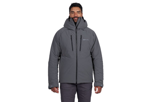 Trail isolator+ jacket men's