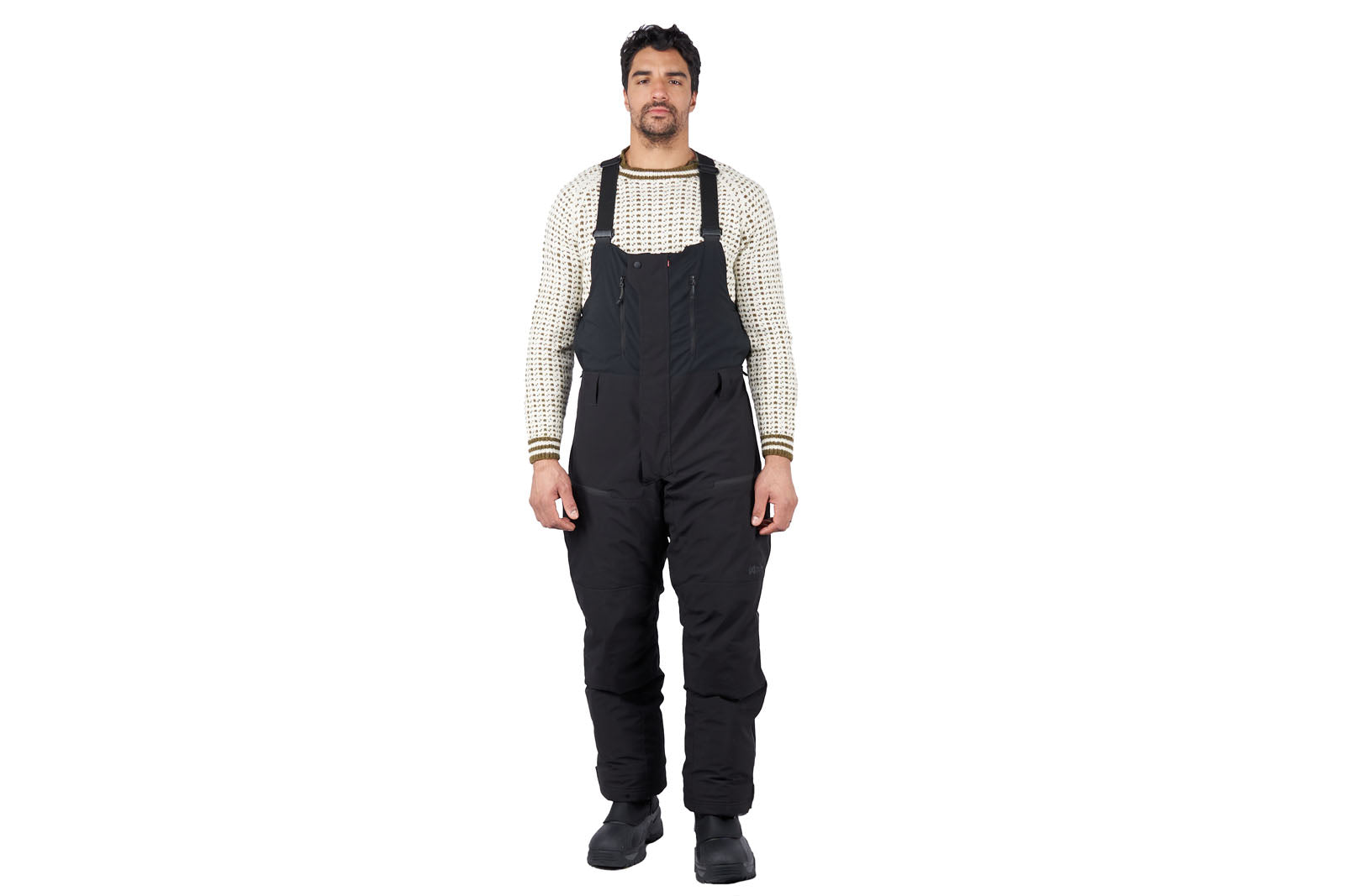 Trail isolator WP bib pants