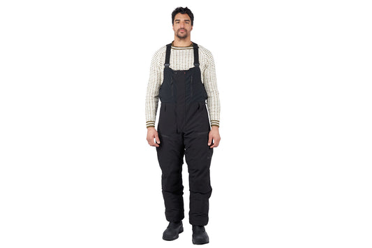 Trail isolator WP bib pants